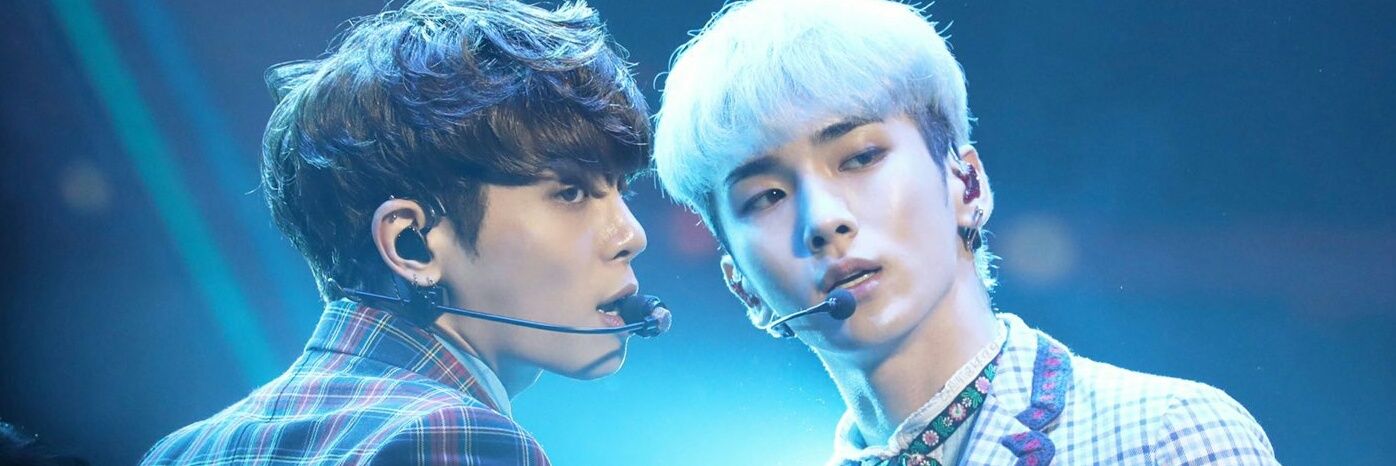 JongKeyAR's profile banner image