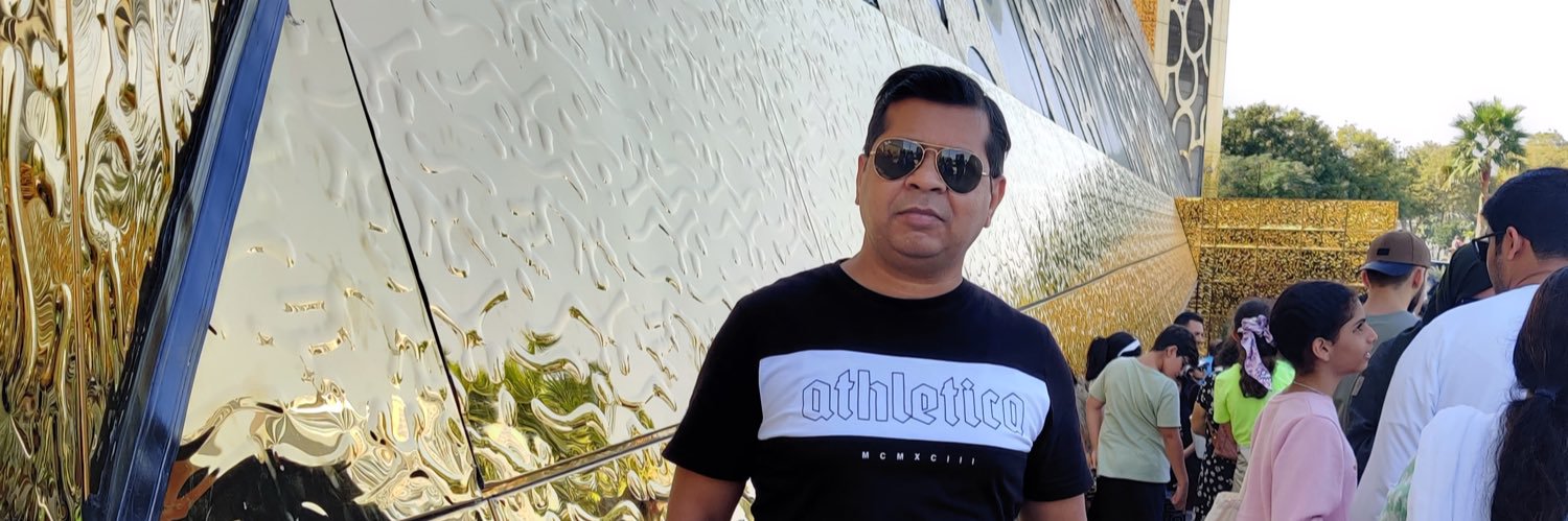 ranjanpravin's profile banner image