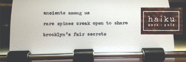 brklnbkfair Profile Banner