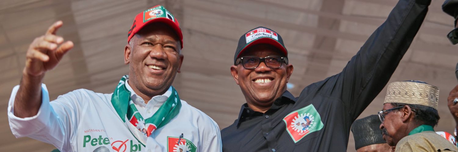 DimChukwuduruom's profile banner image