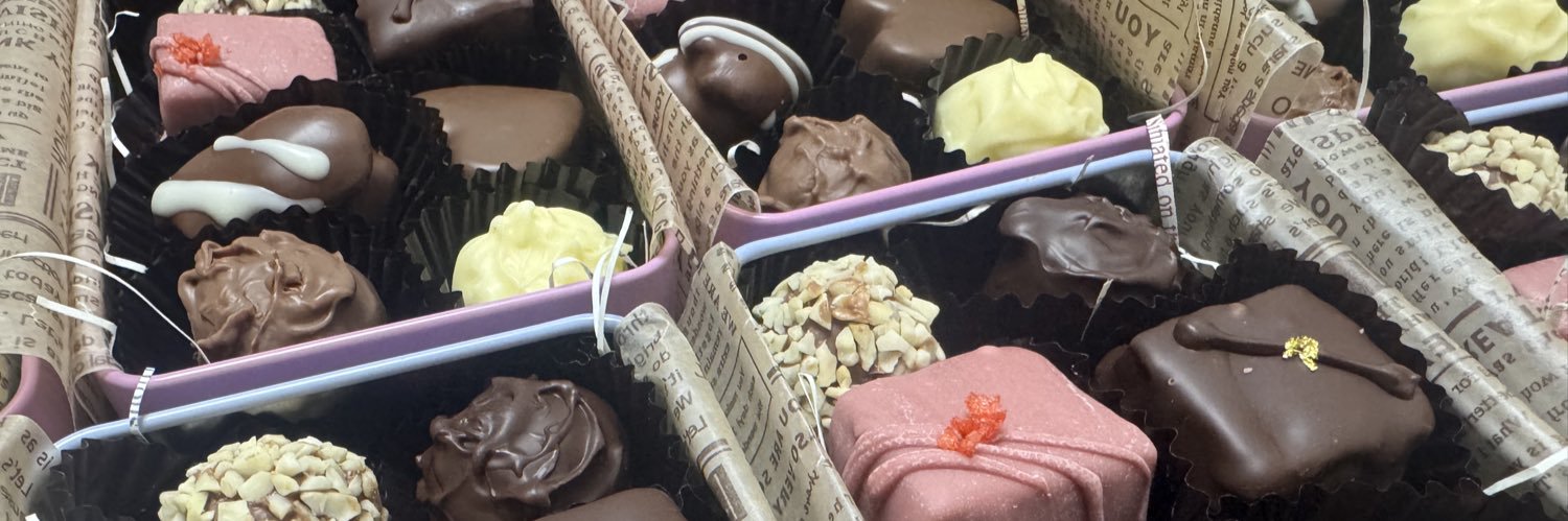 shokochococo's profile banner image