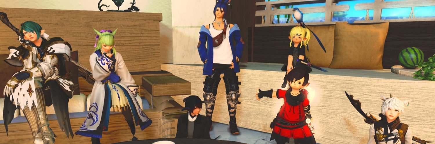 kou4672's profile banner image