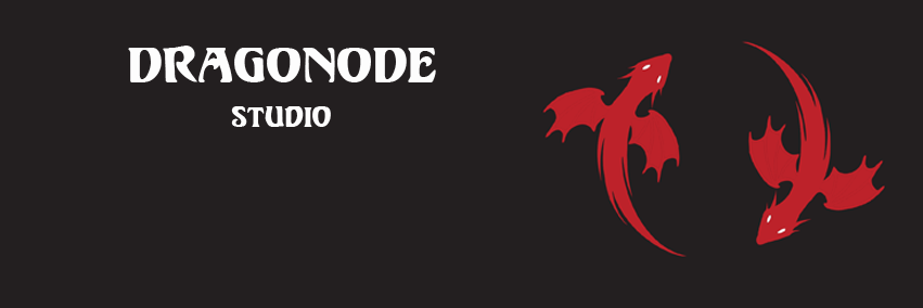 DragonodeStudio's profile banner image