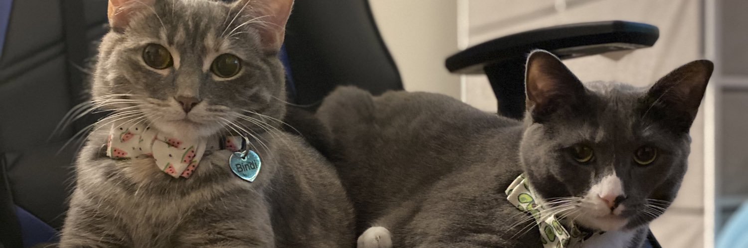 Kevinjsoasian's profile banner image