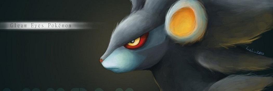 LuxrayGaming's profile banner image