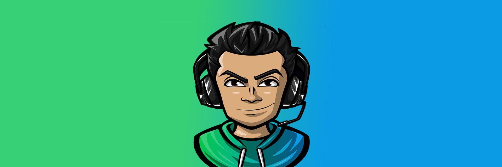 vLmerks's profile banner image