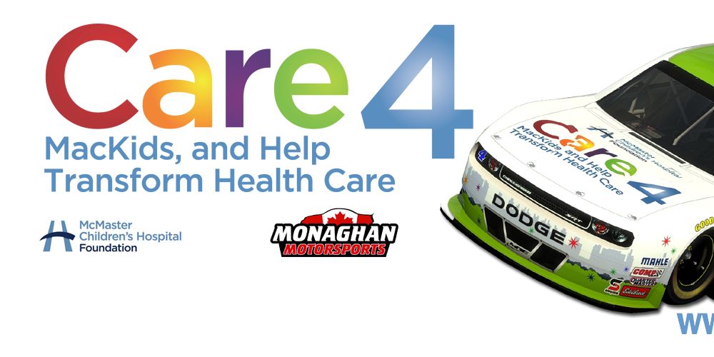 trevormonaghan's profile banner image