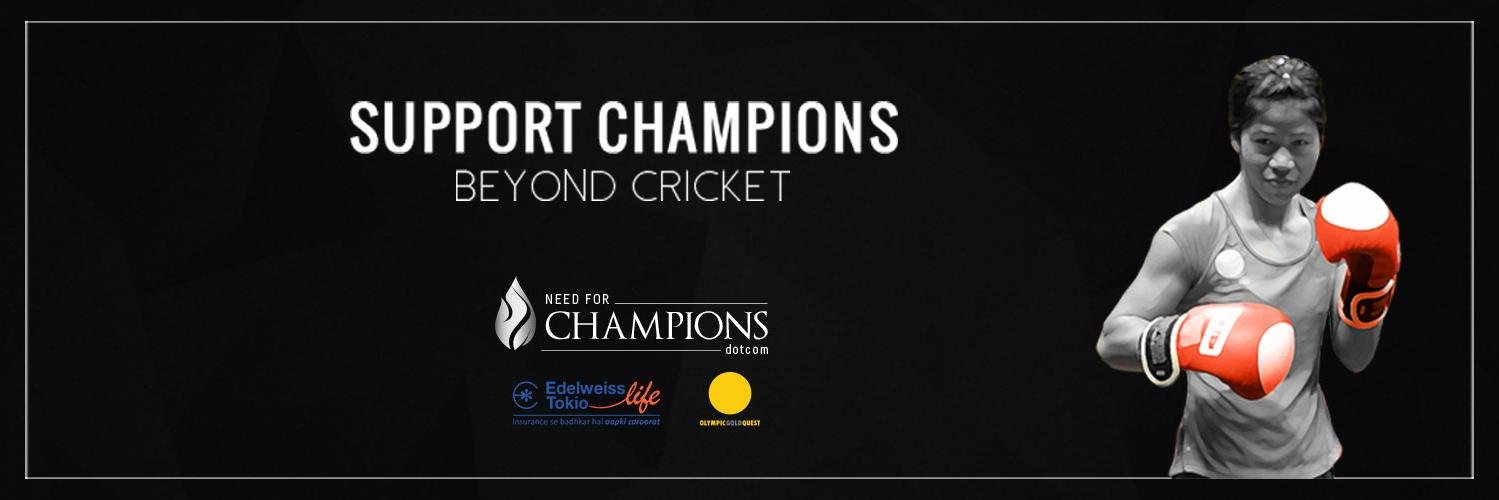 ChampionCall's profile banner image