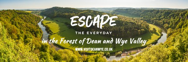 DeanWyeBiz Profile Banner