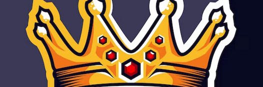 kingbrra's profile banner image