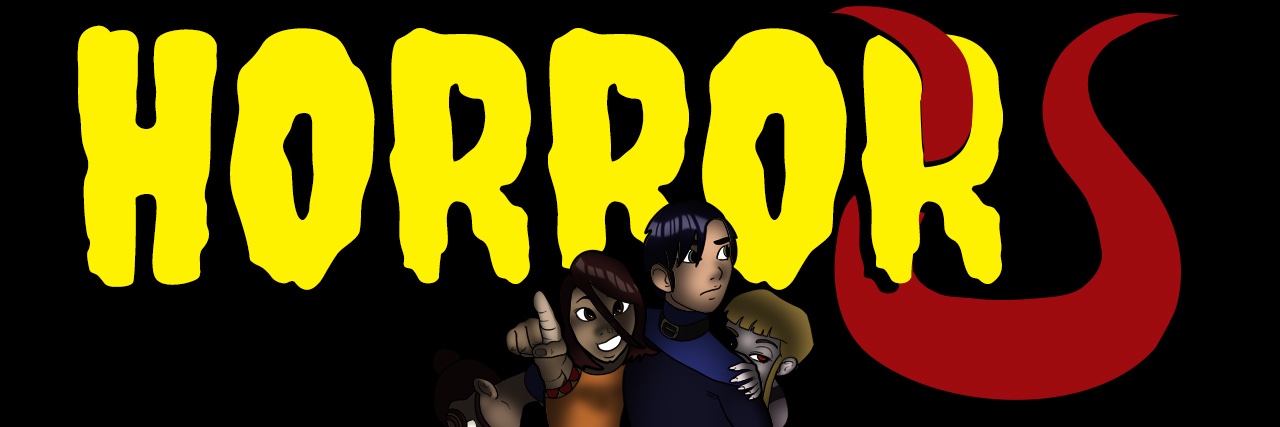 Horror Brew banner