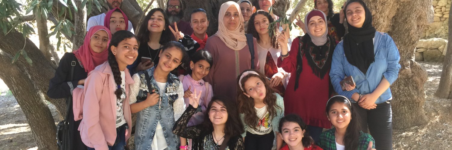 Nick Bilbrough, Founder of @HandsUpProject banner