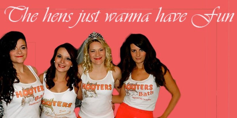 CazHenparties's profile banner image