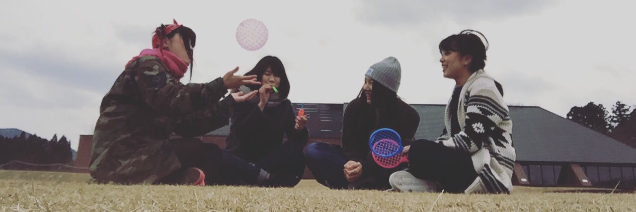 otapoyo's profile banner image