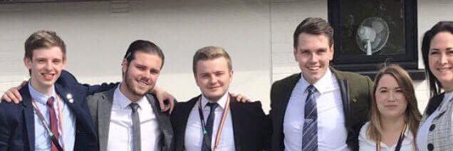 Enterprise King’s Lynn banner