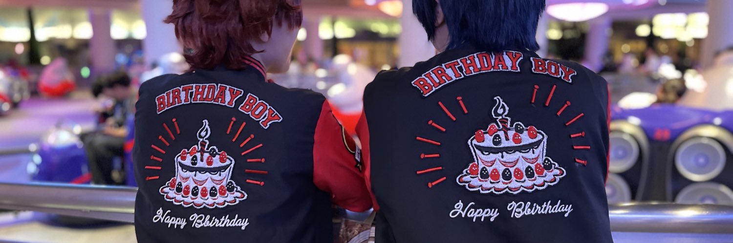 まりあ banner