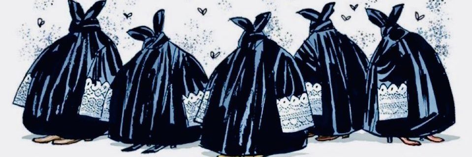 Miguel Ángel 💜💜💜 🔻🏳️‍🌈◼️ banner