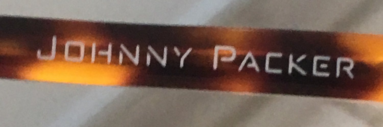 John Clark Packer banner