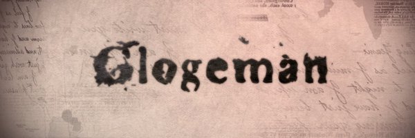 glogeman_ch Profile Banner