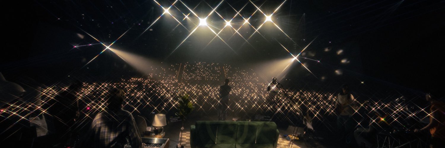 iBrightYoo's profile banner image