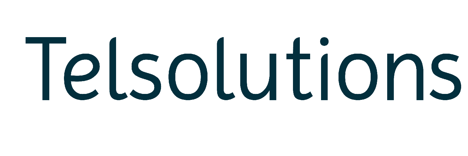 Telsolutions banner