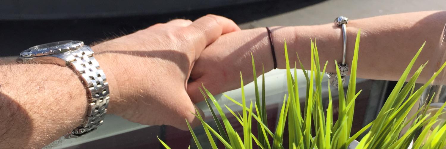 Colin Knight 🐝 banner