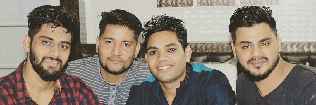 GauravJoshan's profile banner image
