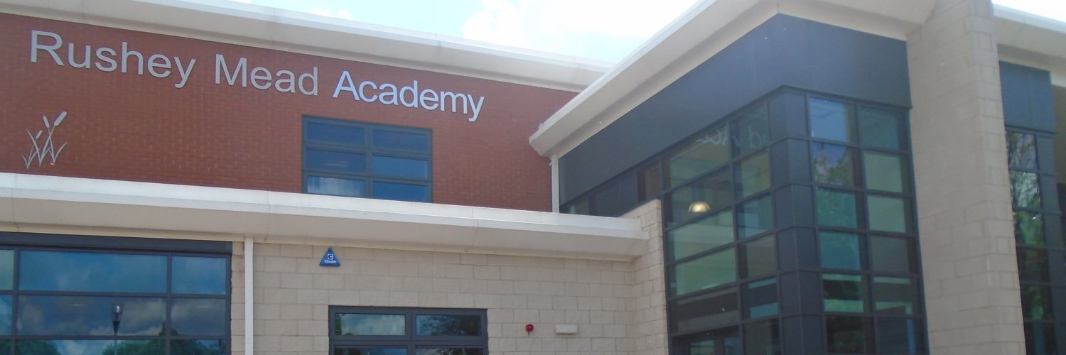 RusheyMead Computing banner