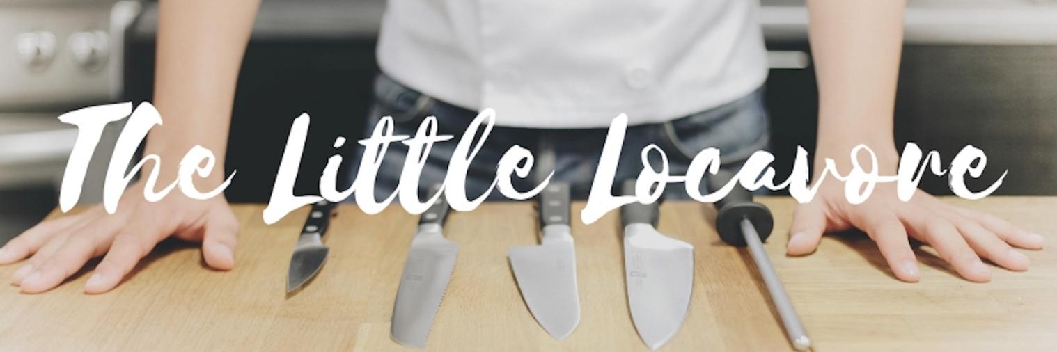 LittleLocavore's profile banner image