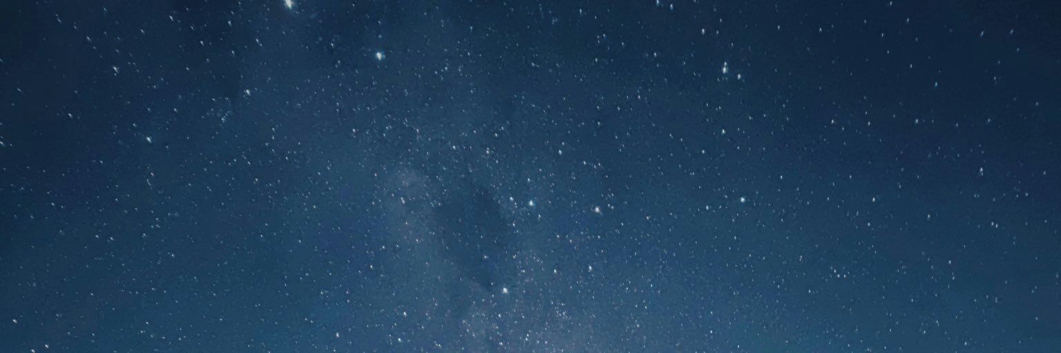 lunarlitch's profile banner image