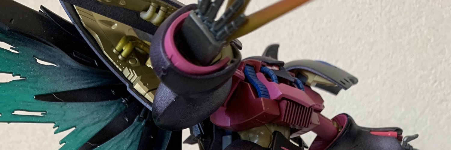 GoKilinn's profile banner image
