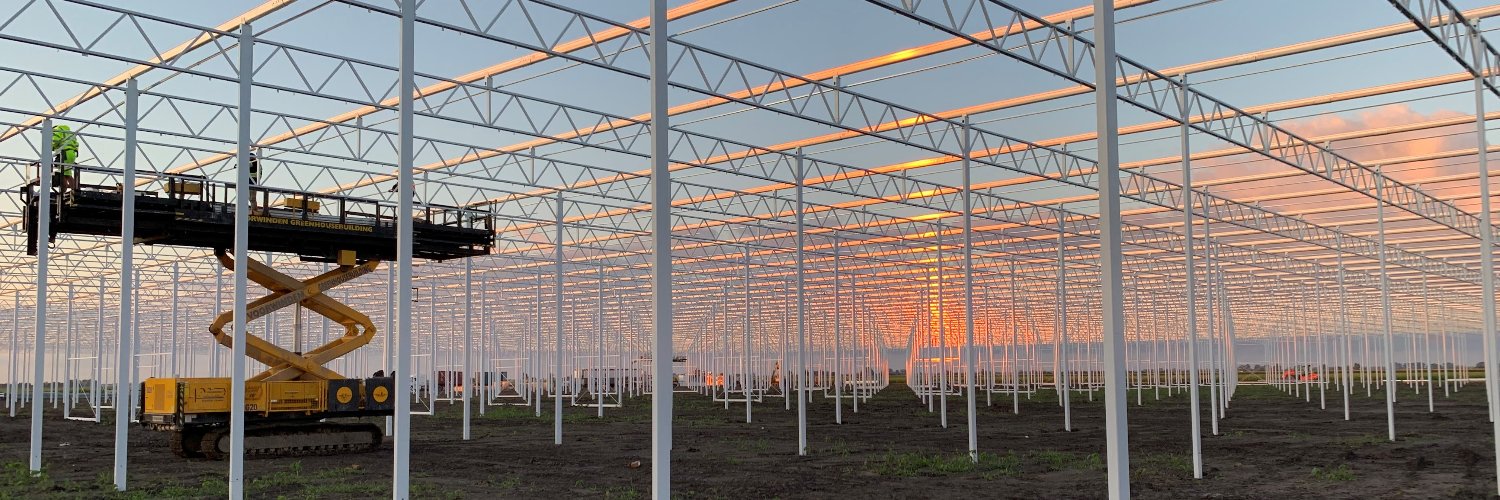 Havecon Horticultural Projects banner