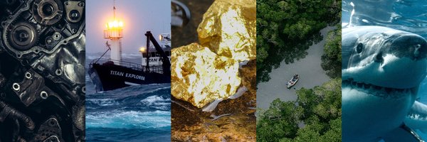 Discovery_TR Profile Banner