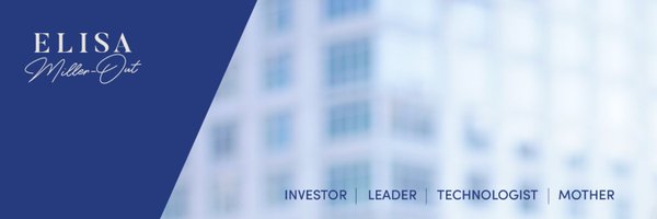 ElisaMillerOut Profile Banner