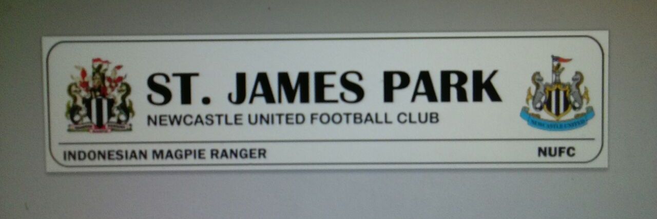 NUFC_Tangerang's profile banner image