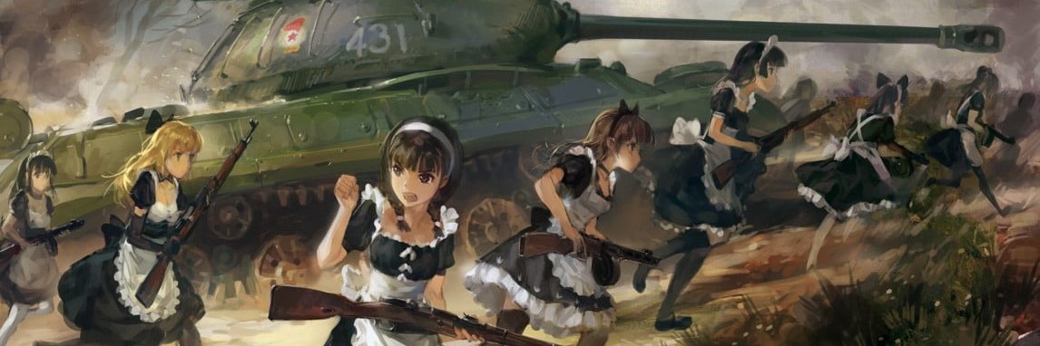 Eggrolling4Days's profile banner image