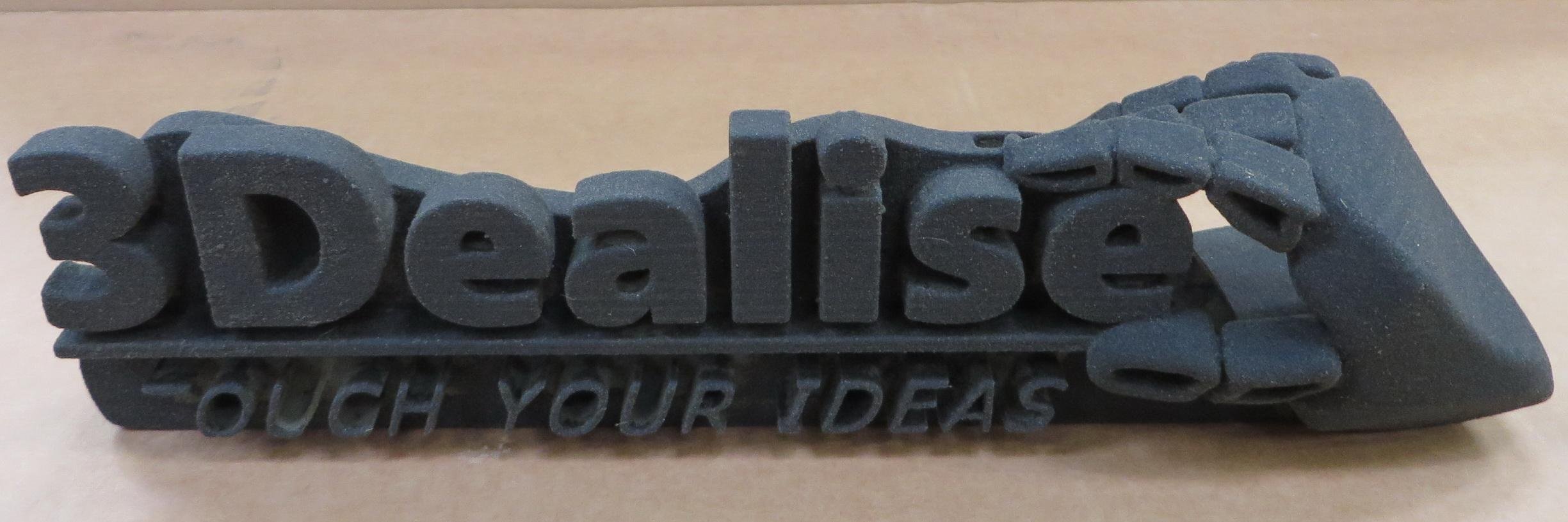3Dealise's profile banner image