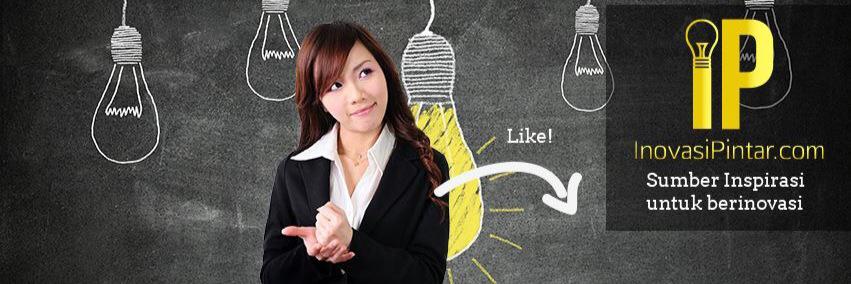 InovasiPintar's profile banner image