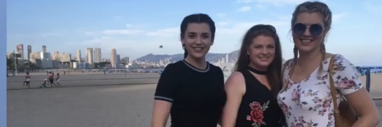 BeamishRebecca's profile banner image