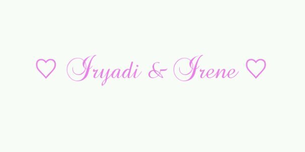 ireneyusuf's profile banner image