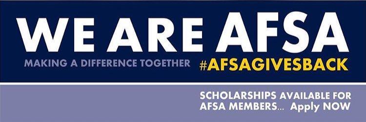 Air Force Sgts Assn banner