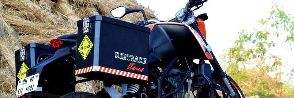 dirtsackindia's profile banner image
