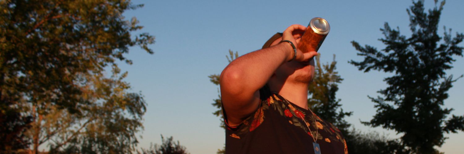 Photoparkerr's profile banner image