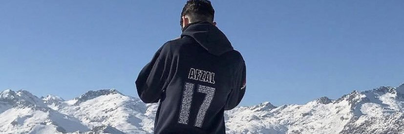 JackAfzal's profile banner image