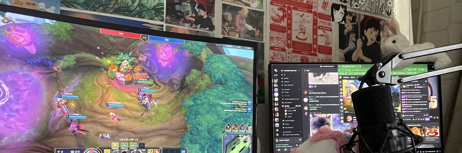 Merceedy's profile banner image