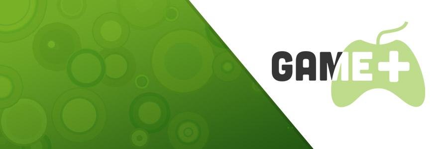 GamePlusCo's profile banner image