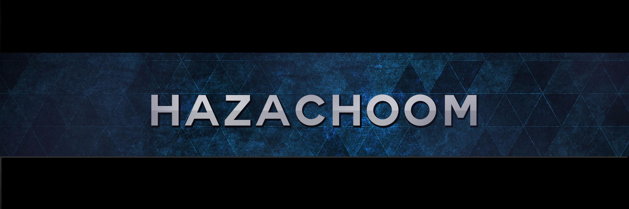 hazachoom_'s profile banner image