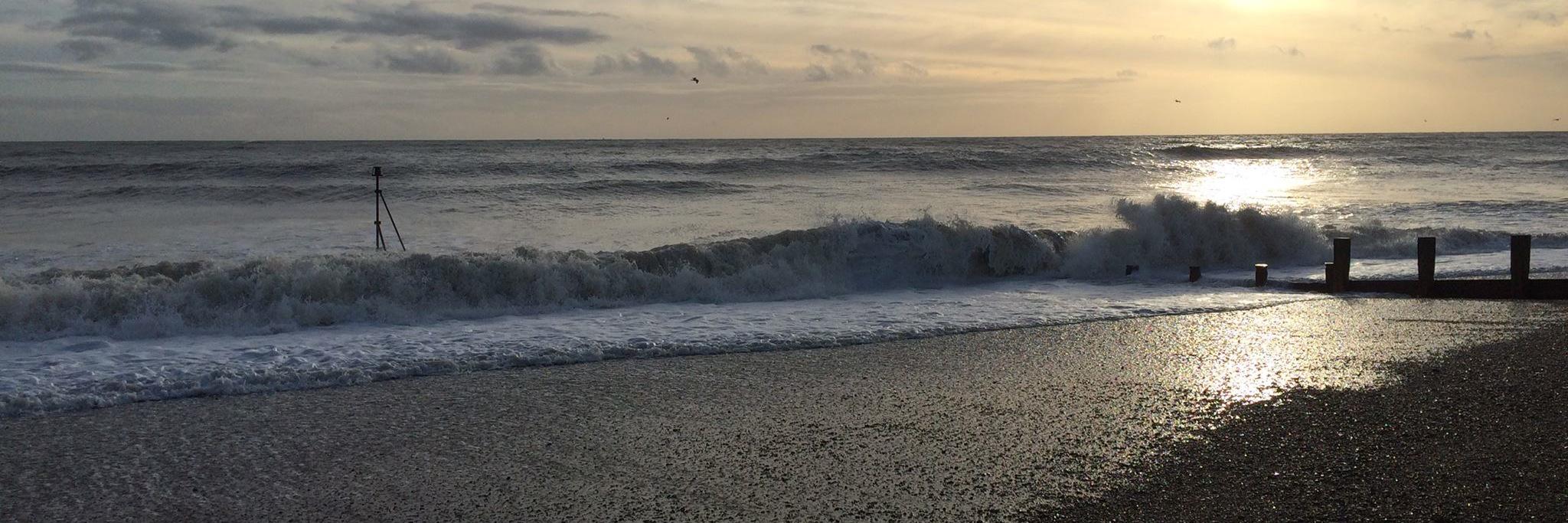WorthingWave's profile banner image