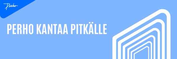 PerhoLTO Profile Banner