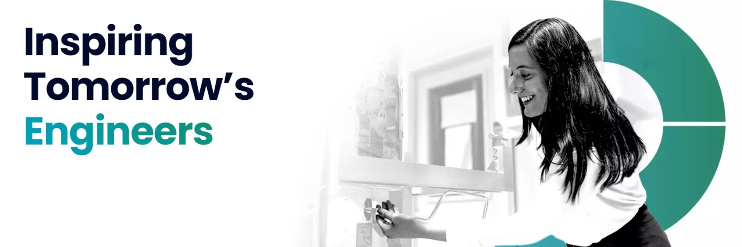 Tomorrow's Engineers banner